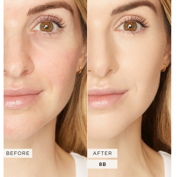 tarte shape tape contour concealer đ Shade: 8B porcelain beige - Picture 5 of 5